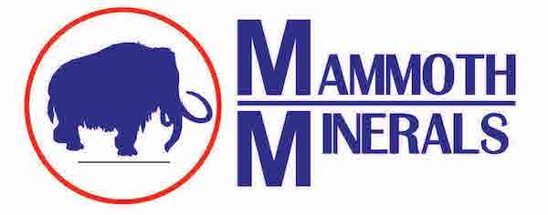 Mammoth Minerals