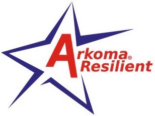 Arkoma Resilient Logo